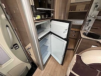 Fiat/bavaria - bavaria - i781 - campervan - 2012 - afbeelding 42 van  58