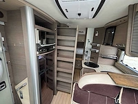 Fiat/bavaria - bavaria - i781 - campervan - 2012 - afbeelding 43 van  58