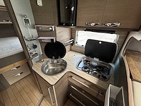 Fiat/bavaria - bavaria - i781 - campervan - 2012 - afbeelding 44 van  58