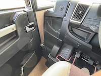 Fiat/bavaria - bavaria - i781 - campervan - 2012 - afbeelding 47 van  58