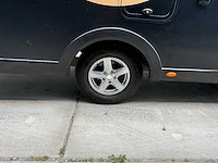 Fiat/bavaria - bavaria - i781 - campervan - 2012 - afbeelding 51 van  58