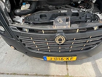 Fiat/bavaria - bavaria - i781 - campervan - 2012 - afbeelding 53 van  58