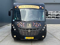 Fiat/bavaria - bavaria - i781 - campervan - 2012 - afbeelding 55 van  58
