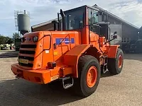Fiat/hitachi w170 shovel - afbeelding 2 van  8