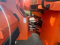 Fiat/hitachi w170 shovel - afbeelding 4 van  8