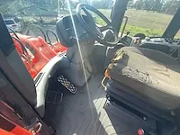 Fiat/hitachi w170 shovel - afbeelding 6 van  8