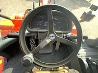 Fiat/hitachi w170 shovel - afbeelding 7 van  8