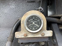Fiat/someca 615 trekker/tractor - afbeelding 2 van  13