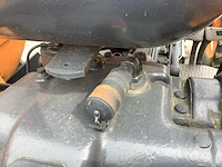 Fiat/someca 615 trekker/tractor - afbeelding 4 van  13