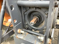 Fiat/someca 615 trekker/tractor - afbeelding 5 van  13