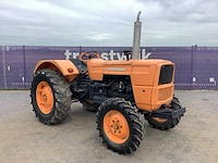 Fiat/someca 615 trekker/tractor - afbeelding 6 van  13
