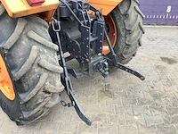 Fiat/someca 615 trekker/tractor - afbeelding 10 van  13