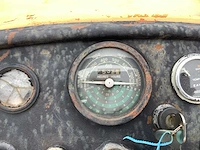 Fiat/someca 615 trekker/tractor - afbeelding 13 van  13
