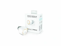 Fibaro homekit bluetooth verwarmingsthermostaat, radiatorthermostaat - afbeelding 1 van  6
