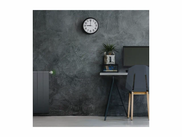 Fibaro homekit bluetooth verwarmingsthermostaat, radiatorthermostaat - afbeelding 4 van  6