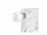 Fibaro homekit the heat controller head / ios bluetooth verwarmingsthermostaat radiatorthermostaat fgbht001 - afbeelding 2 van  6