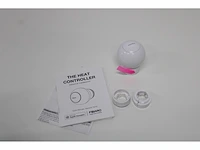 Fibaro homekit the heat controller head / ios bluetooth verwarmingsthermostaat radiatorthermostaat fgbht001 - afbeelding 5 van  6
