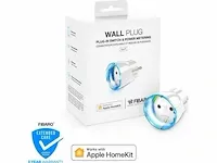 Fibaro wandcontactdoos type f (2x)