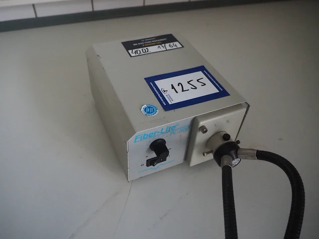 Fiber-lite - afbeelding 2 van  6