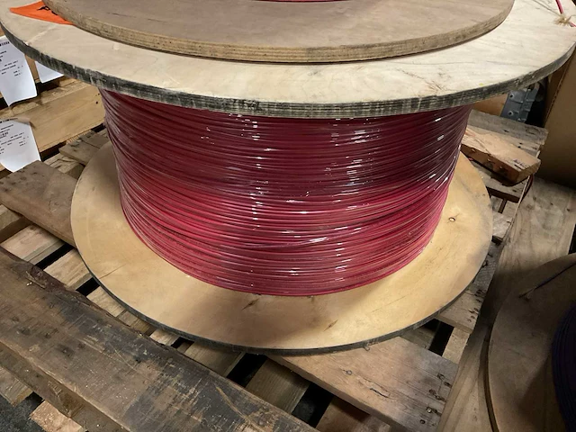 Fiber optic cables - afbeelding 2 van  3