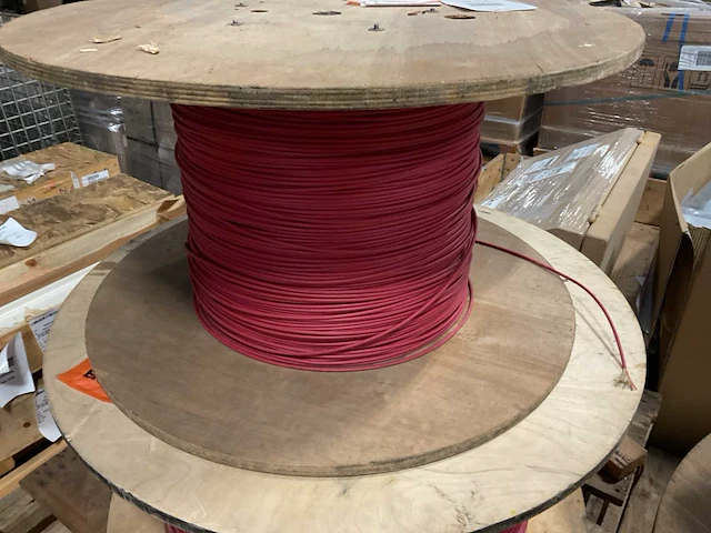Fiber optic cables - afbeelding 3 van  3