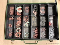 Fiberringen - afbeelding 1 van  2