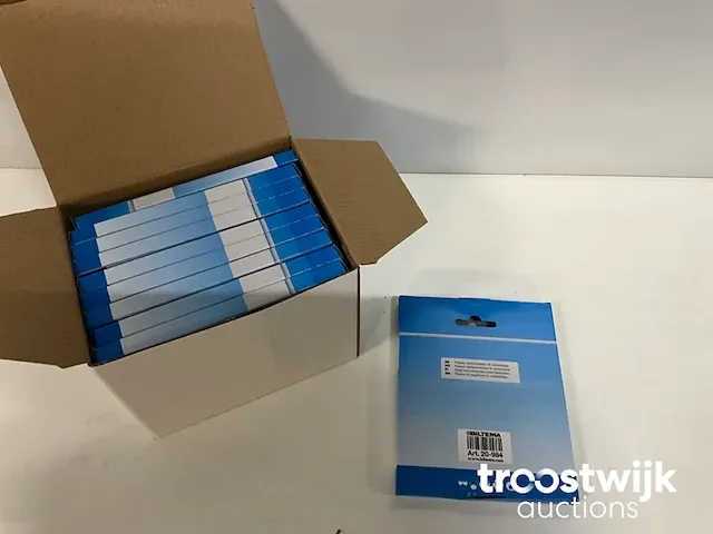Fiberschijf - afbeelding 4 van  10