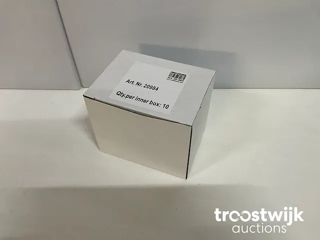 Fiberschijf - afbeelding 6 van  10