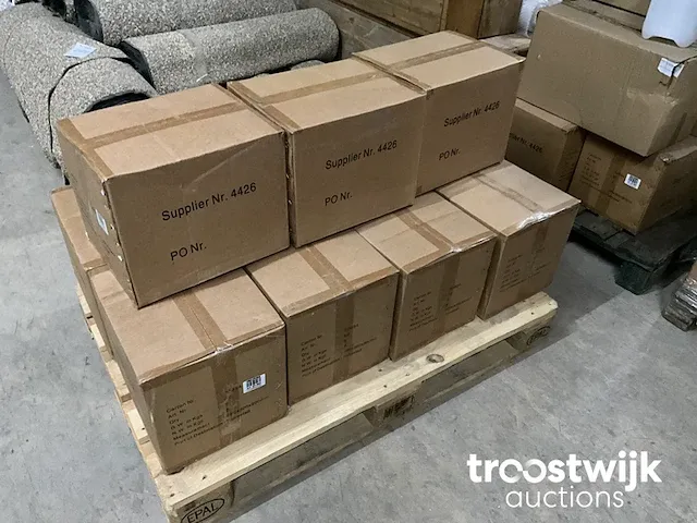 Fiberschijf - afbeelding 7 van  10