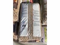 Fibra flame pelletkachel korrels (21x) - afbeelding 3 van  5