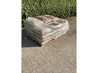 Fibra flame pelletkachel korrels (21x) - afbeelding 5 van  5