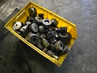 Ficep - 2006 - 801 - ponsmachine - afbeelding 3 van  11