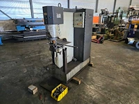 Ficep - 2006 - 801 - ponsmachine - afbeelding 1 van  11