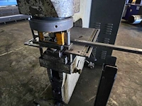 Ficep - 2006 - 801 - ponsmachine - afbeelding 5 van  11