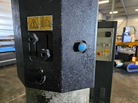 Ficep - 2006 - 801 - ponsmachine - afbeelding 7 van  11