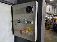 Ficep - 2006 - 801 - ponsmachine - afbeelding 9 van  11
