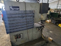 Ficep - 2006 - 801 - ponsmachine - afbeelding 11 van  11