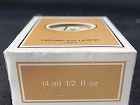 Fidji. guy laroche paris parfums - afbeelding 4 van  5