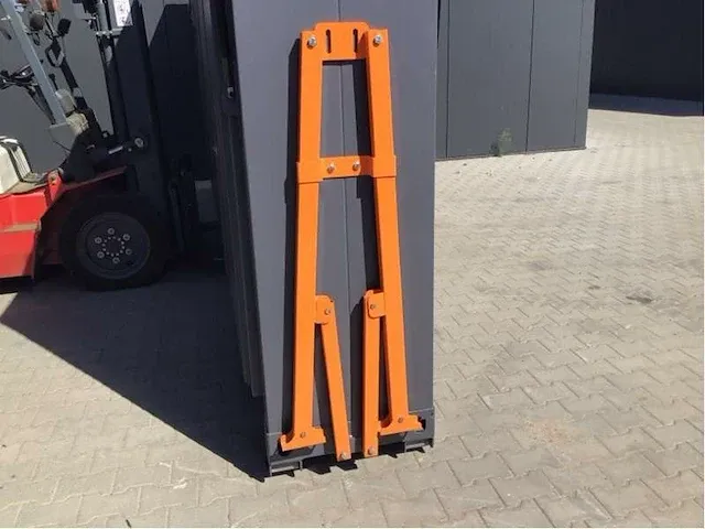 Field - facilities résidence - tiny house / mobiele woonunit - afbeelding 4 van  33