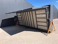 Field - facilities résidence - tiny house / mobiele woonunit - afbeelding 6 van  33