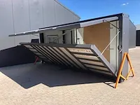 Field - facilities résidence - tiny house / mobiele woonunit - afbeelding 7 van  33