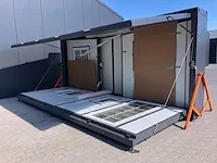 Field - facilities résidence - tiny house / mobiele woonunit - afbeelding 8 van  33