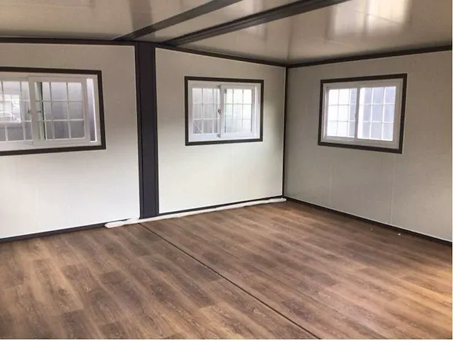 Field - facilities résidence - tiny house / mobiele woonunit - afbeelding 13 van  33