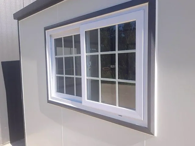 Field - facilities résidence - tiny house / mobiele woonunit - afbeelding 18 van  33