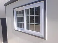 Field - facilities résidence - tiny house / mobiele woonunit - afbeelding 18 van  33
