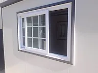Field - facilities résidence - tiny house / mobiele woonunit - afbeelding 19 van  33