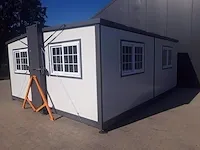 Field - facilities résidence - tiny house / mobiele woonunit - afbeelding 28 van  33