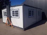 Field - facilities résidence - tiny house / mobiele woonunit - afbeelding 31 van  33