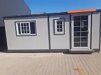 Field - facilities résidence - tiny house / mobiele woonunit - afbeelding 33 van  33
