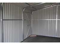 Field 2119 garage met 2 elektrische roldeuren 6,30x5,80 meter (36,5 m2) - afbeelding 15 van  16
